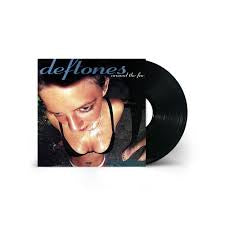 Around the fur - Deftones