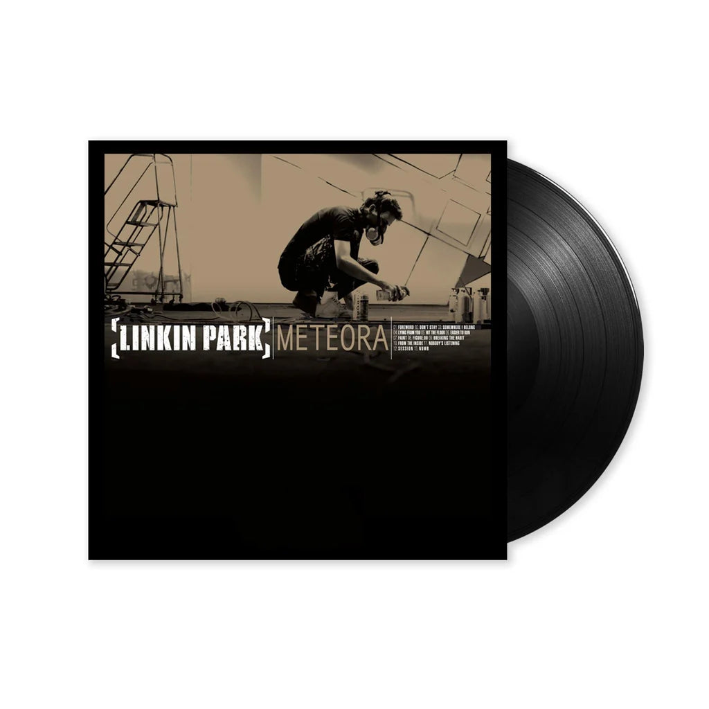 Meteora - Linkin Park