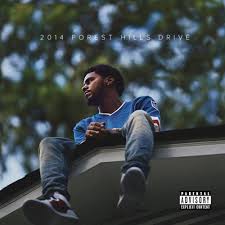 2014 FOREST HILLS DRIVE - J. COLE