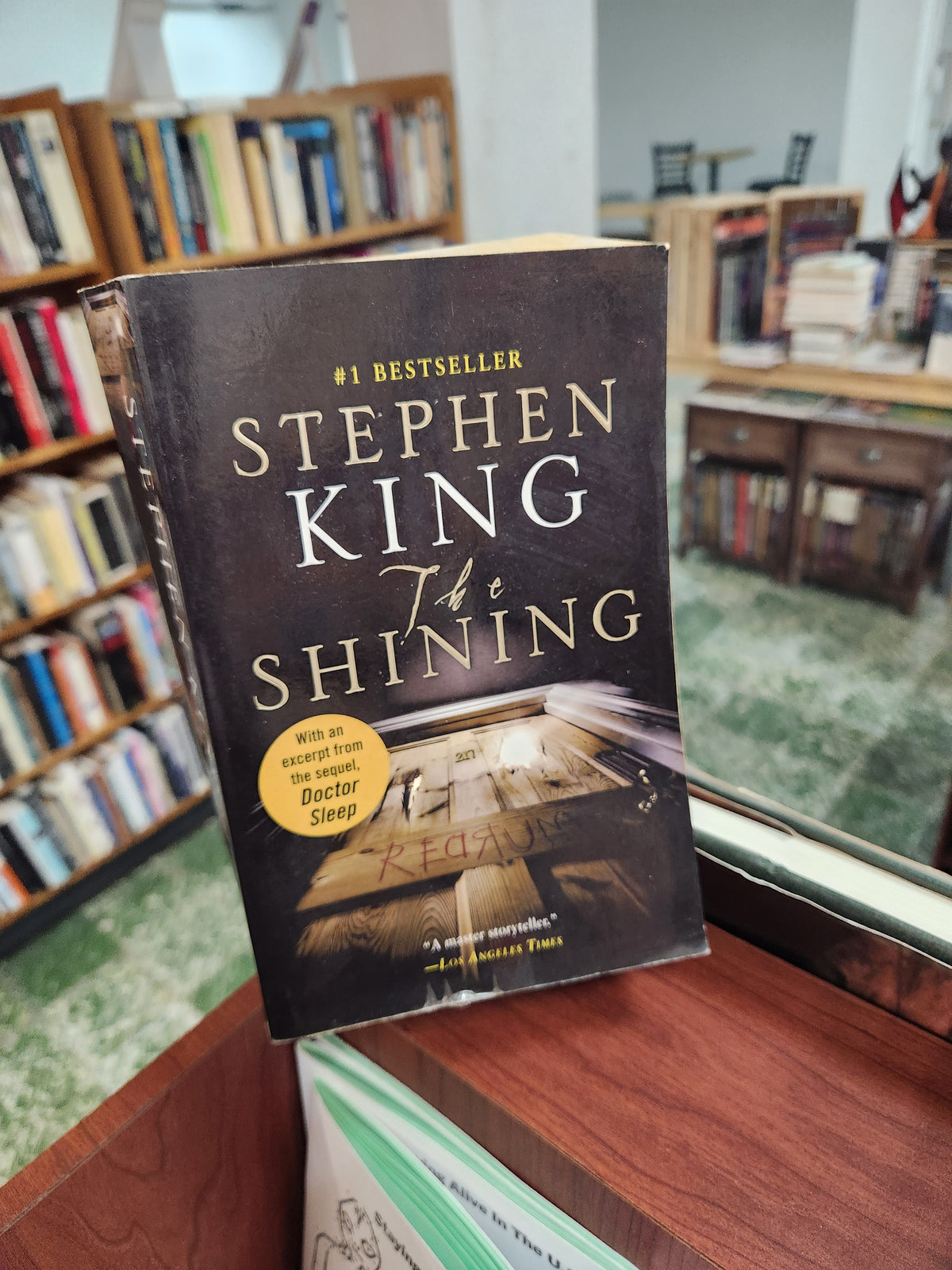 The Shining - Stephen King