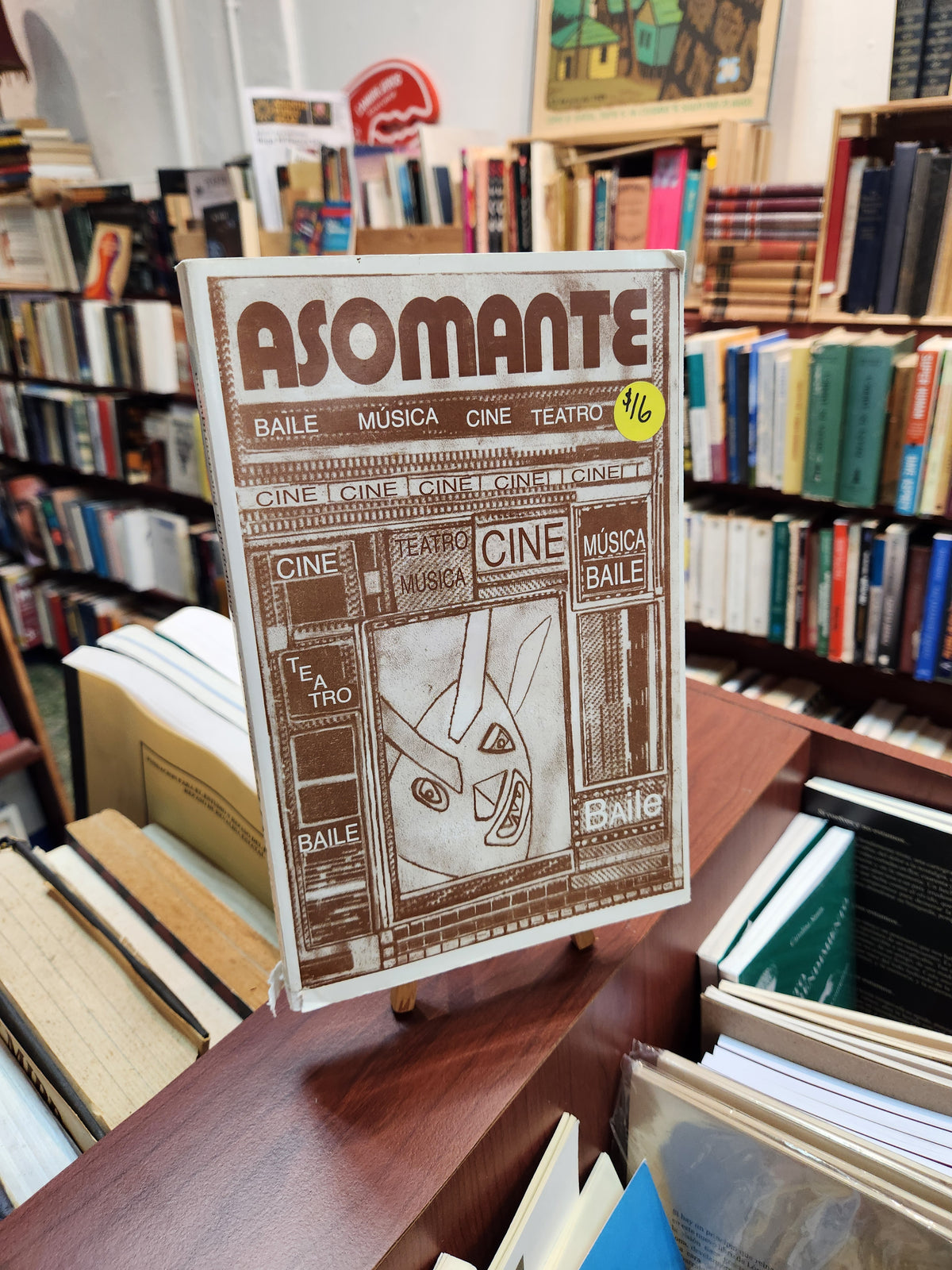 Asomante - Asociación de Graduadas de la Universidad de Puerto Rico