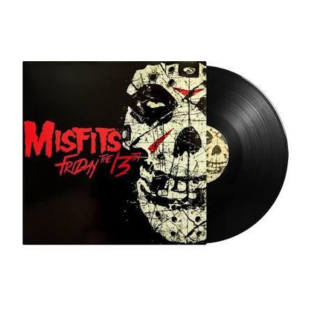 Friday the 13TH - Misfits