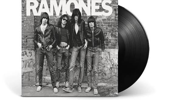 Ramones- Ramones