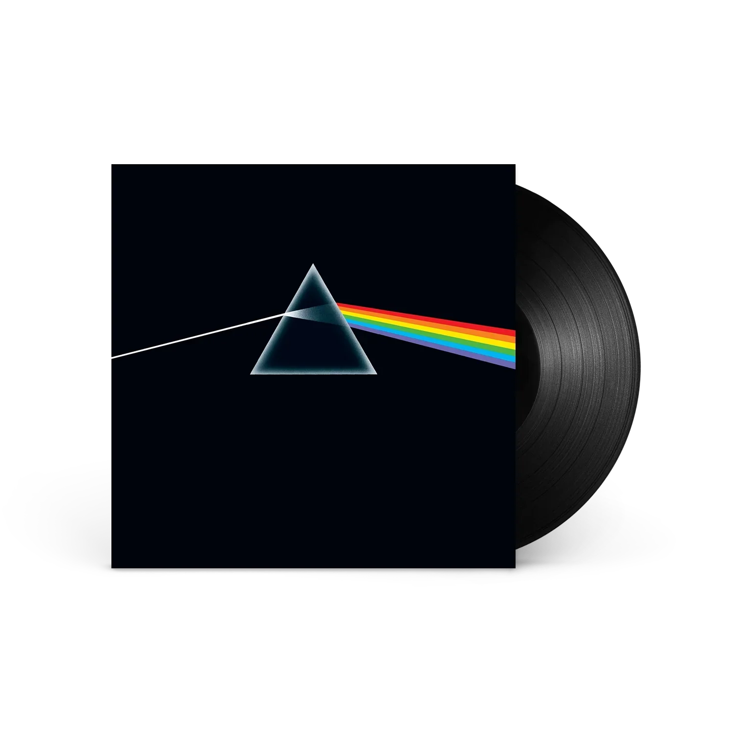 Dark side of the moon- Pink Floyd