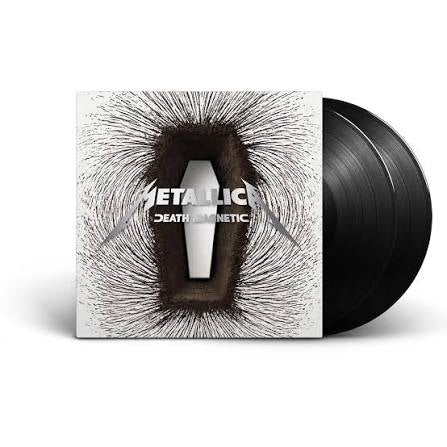 Death Magnetic - Metallica