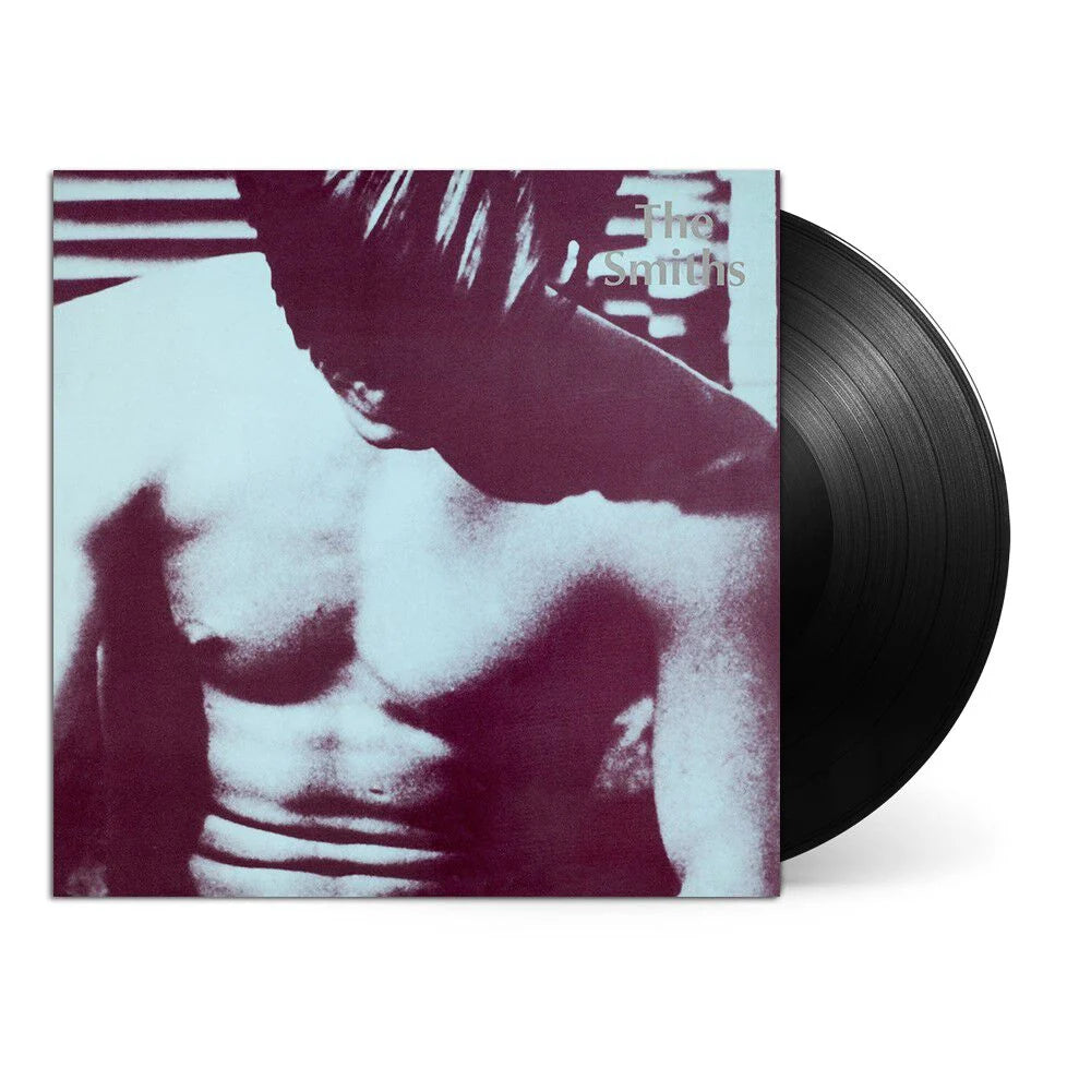 The smiths- smiths