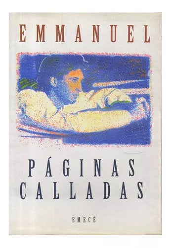 Páginas calladas - Emmanuel