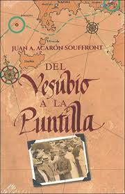 Del Vesubio a la puntilla - Juan A. Acarón Souffront