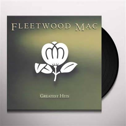 Fleetwood Mac - Greatest Hits