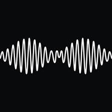 AM - ARCTIC MONKEYS