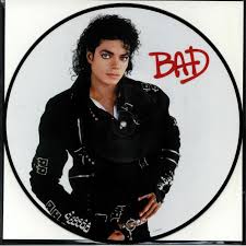 BAD - MICHAEL JACKSON