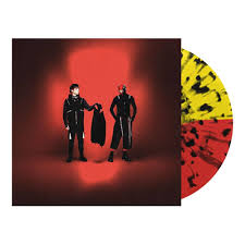 BREACH - TWENTY ONE PILOTS