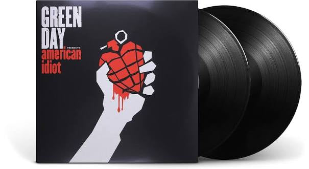 American Idiot - Green Day