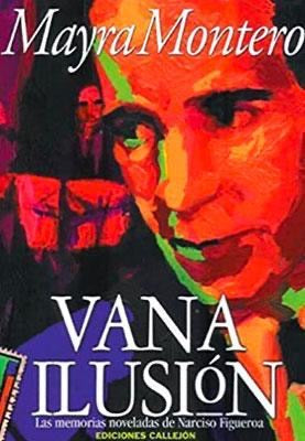 Vana ilusión - Maura Montero