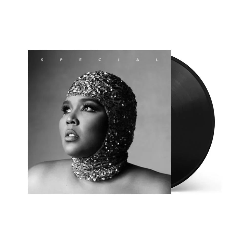 CUZ I LOVE YOU - LIZZO