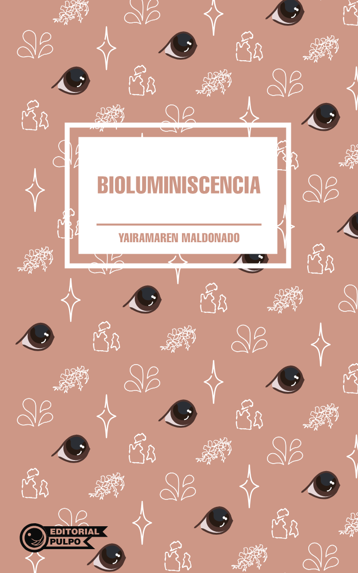 Bioluminiscencia - Yairamaren Maldonado