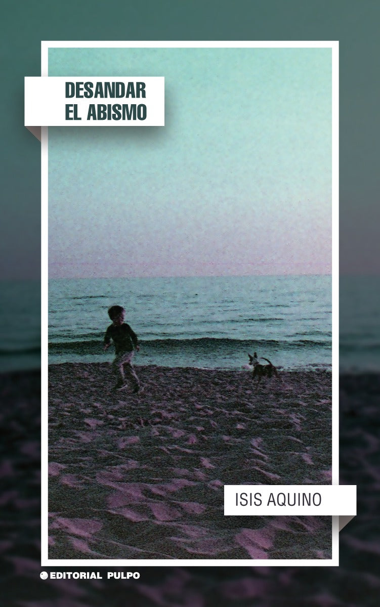 Desandar el abismo - Isis Aquino