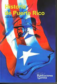 Historia de Puerto Rico - Juan Ángel Silén