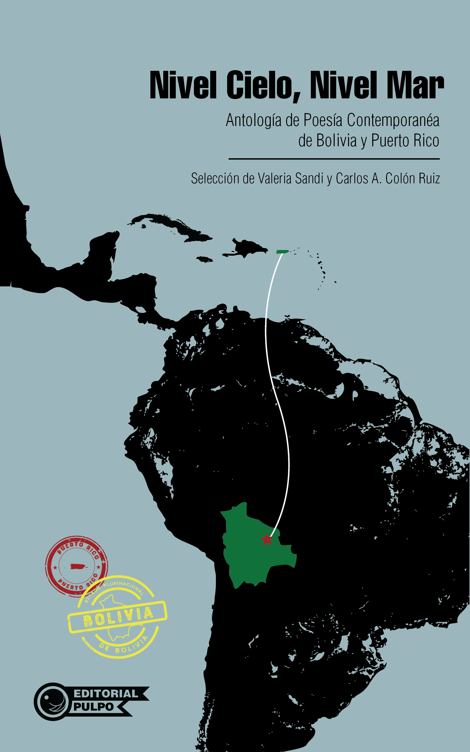 NIVEL CIELO, NIVEL MAR