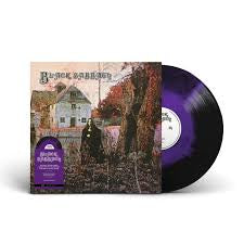 Black Sabbath - Black Sabbath