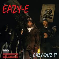 EAZY-DUZ-IT - EAZY-E