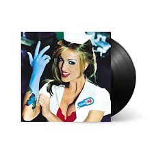 ENEMA OF THE STATE - BLINK 182