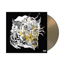 EVIL FRIENDS - PORTUGAL THE MAN