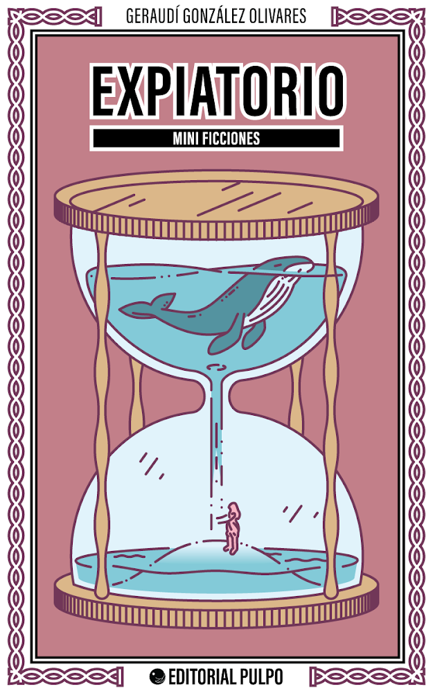 Expiatorio - Geraudí Gónzalez Olivares