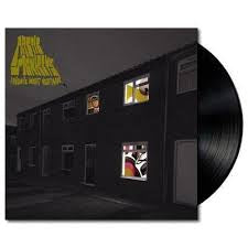 Favourite Worst Nightmare - Arctic Monkeys
