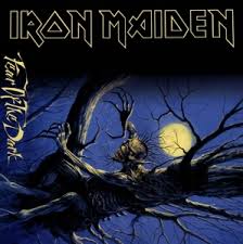 FEAR OF THE DARK - IRON MAIDEN