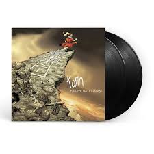 FOLLOW THE LEADER - KORN
