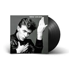 HEROES - DAVID BOWIE