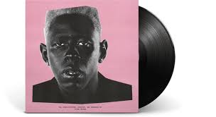 IGOR - TYLER, THE CREATOR