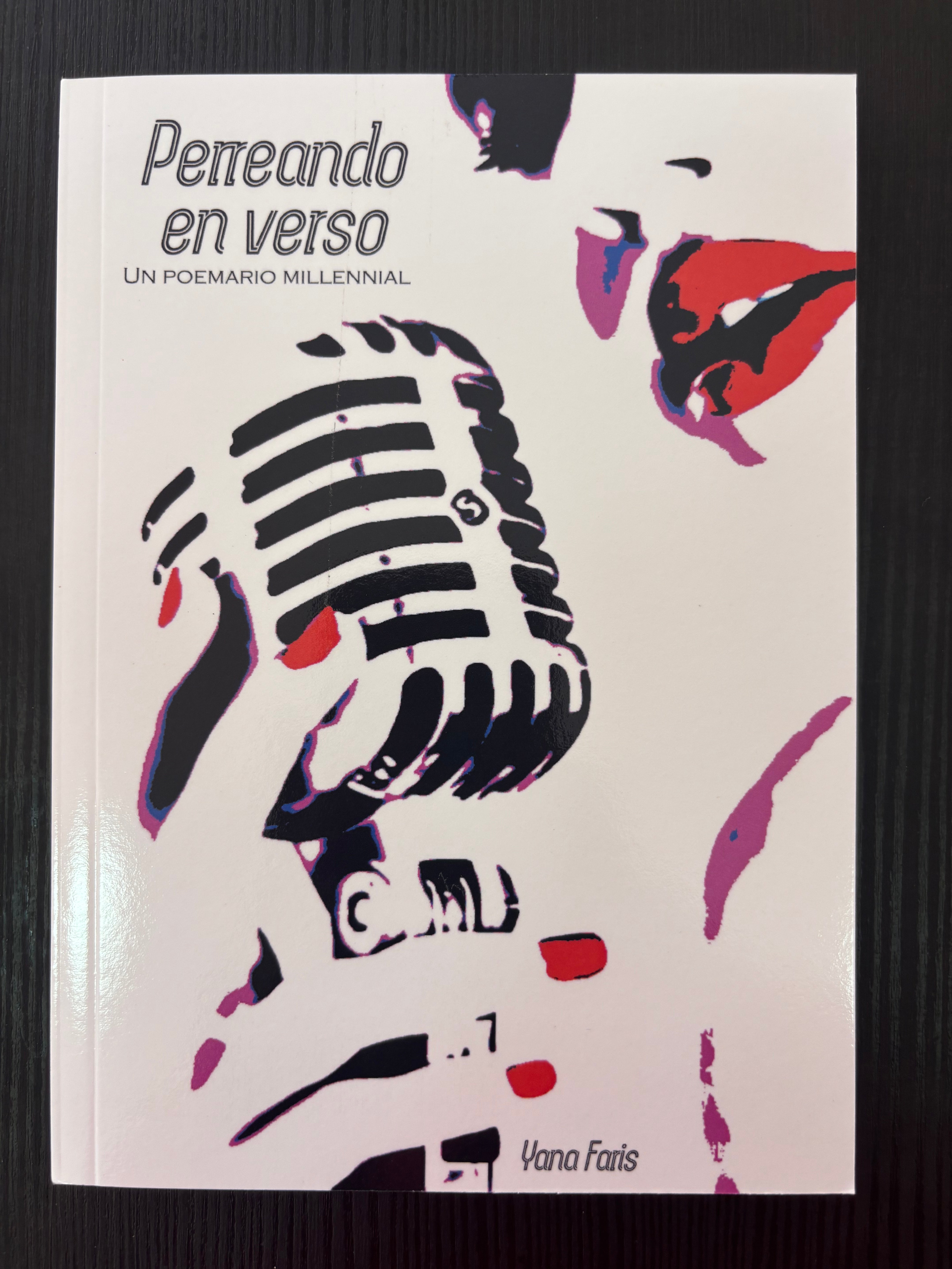 Perreando en verso - Yana Faris