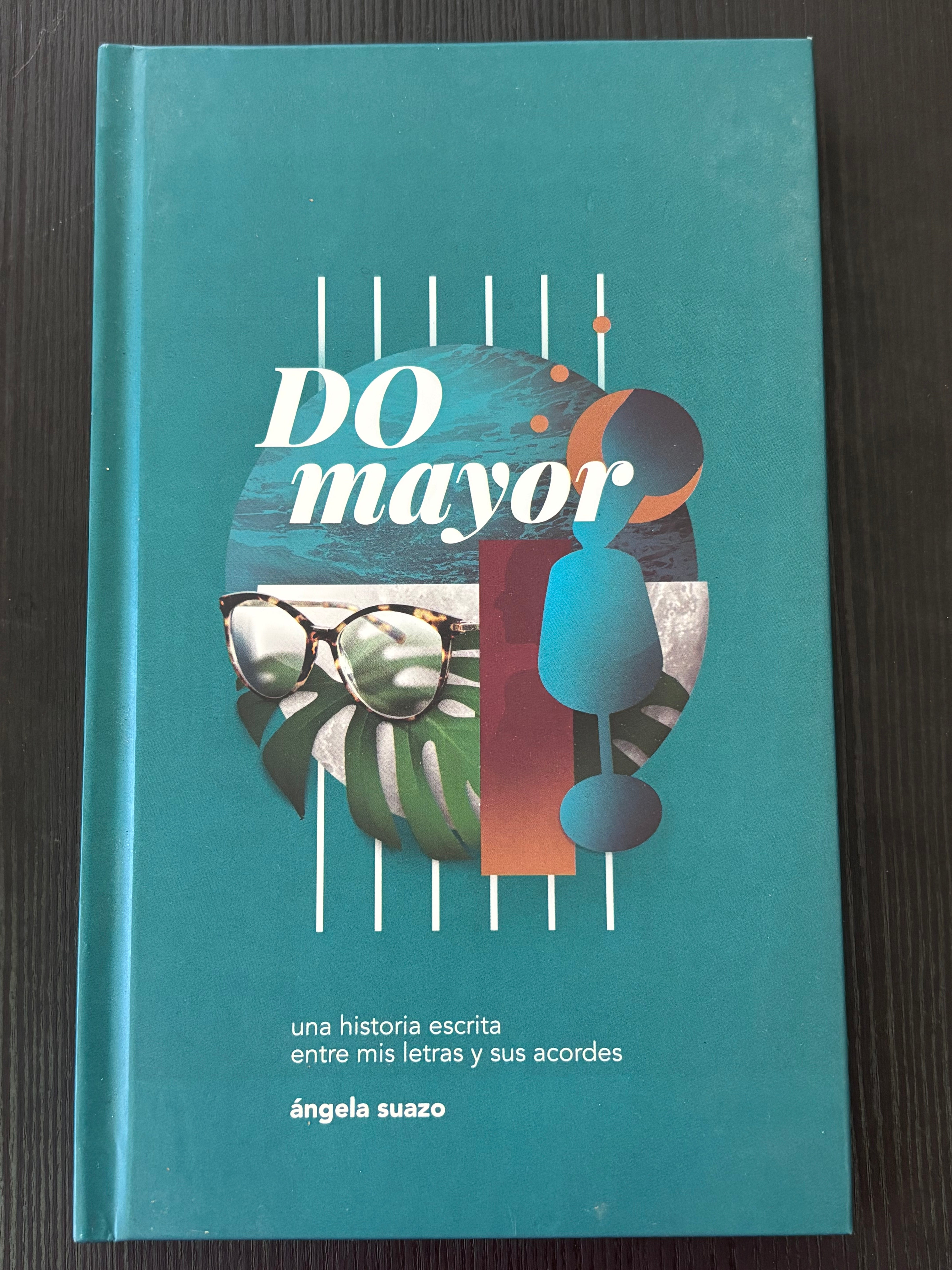 DO Mayor - Angela Suazo