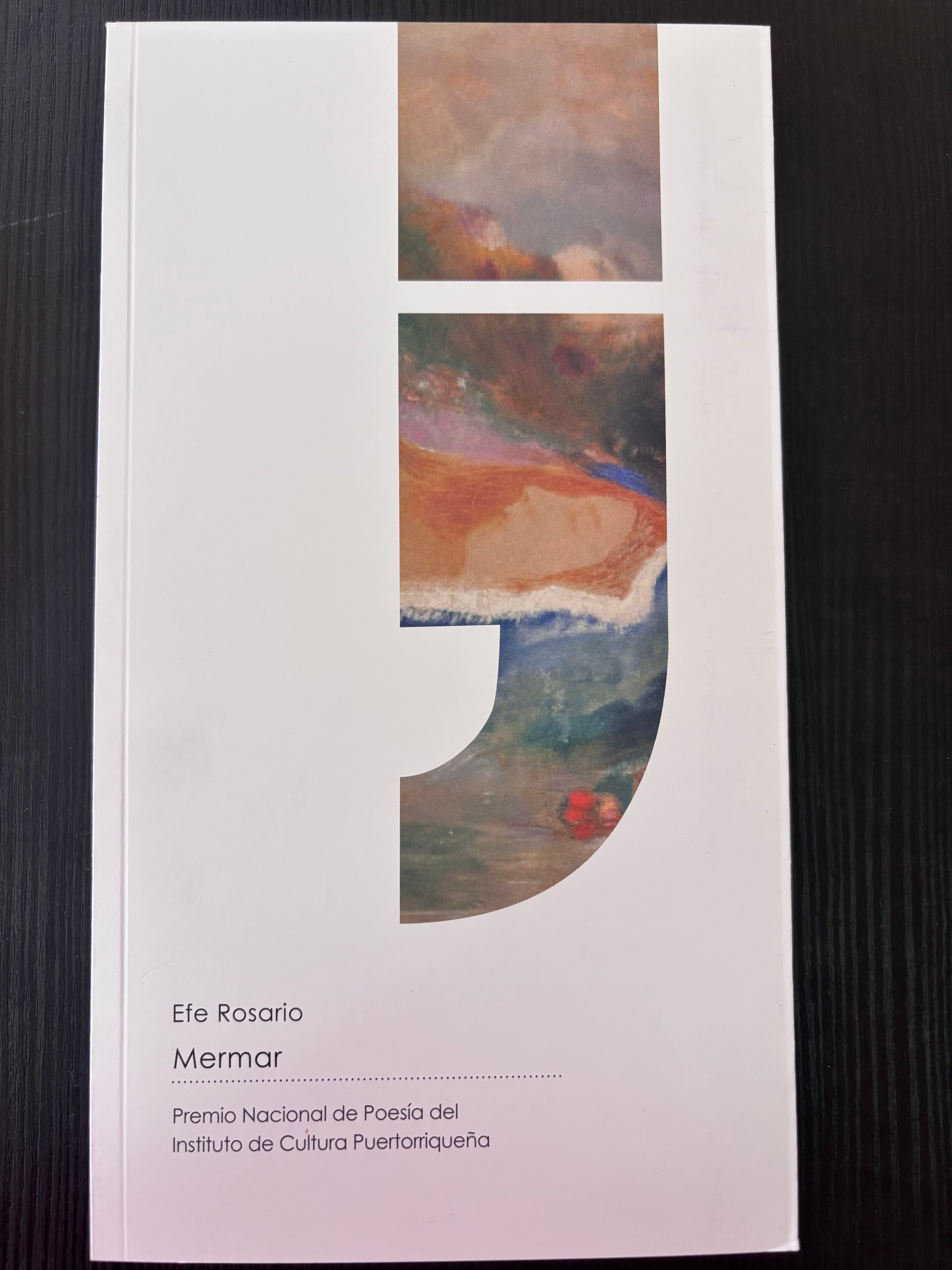 Mermar - Efe Rosario