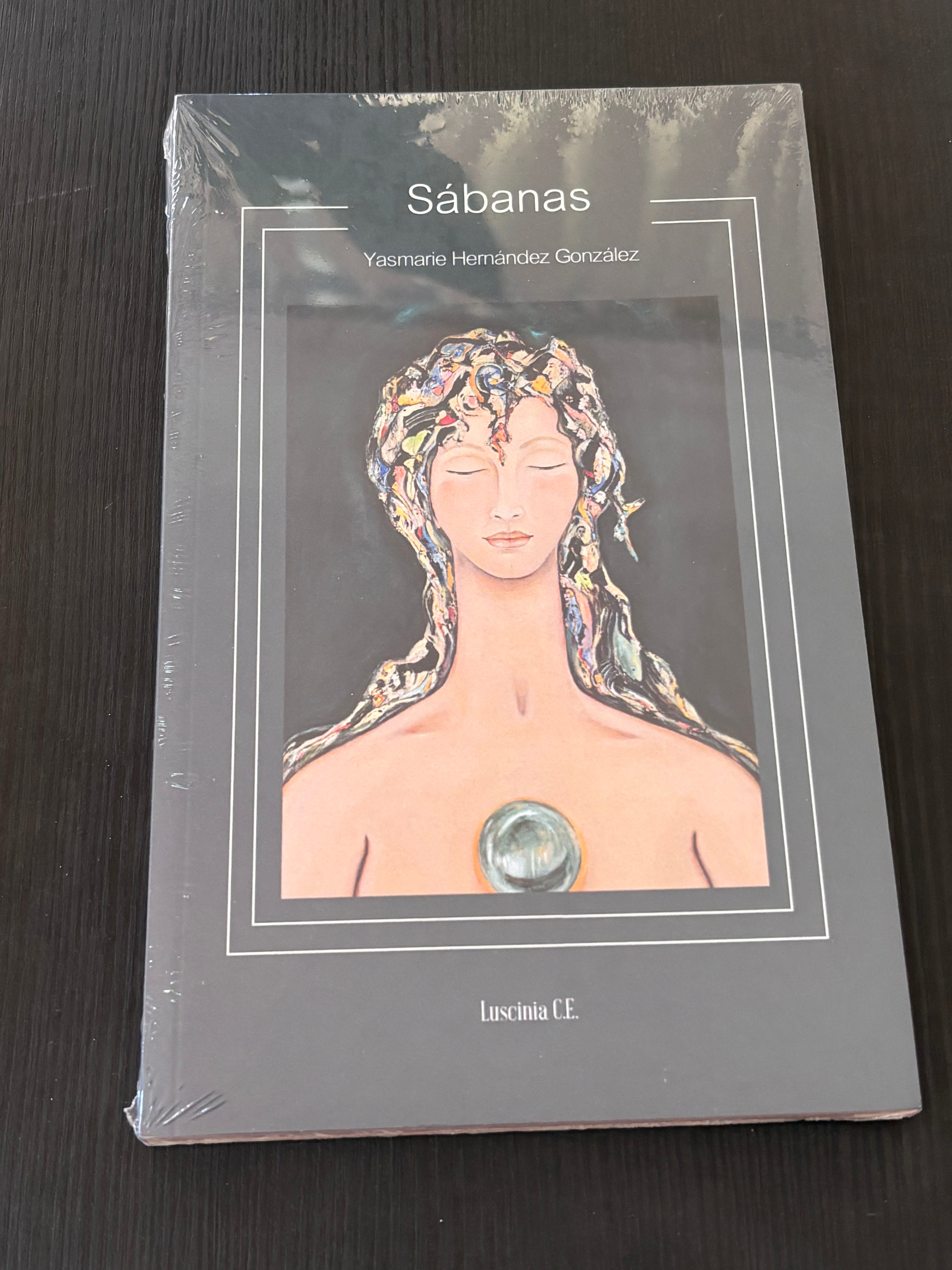 Sábanas - Yamarie Hernández González