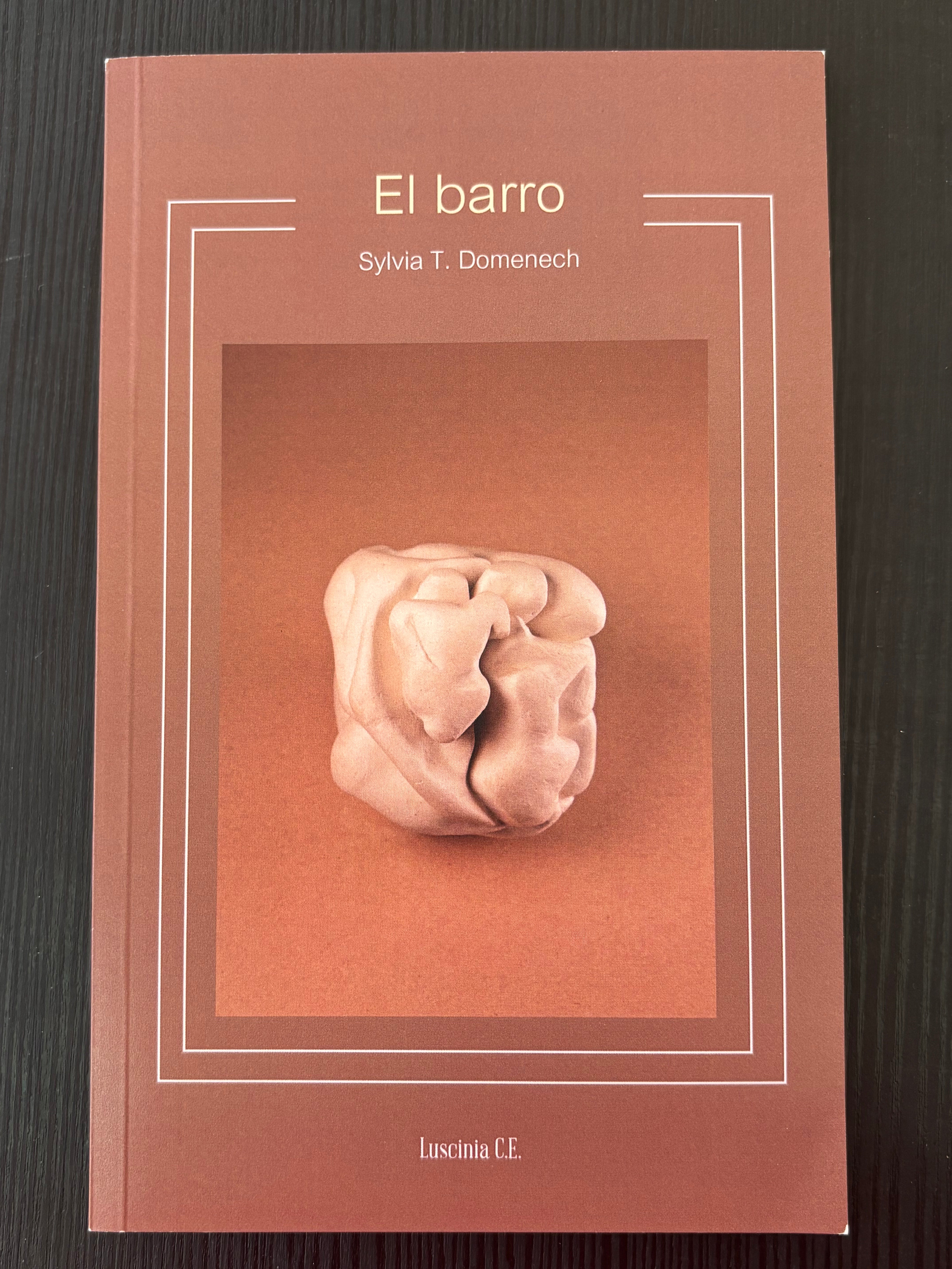 El Barro - Sylvia T. Domenech