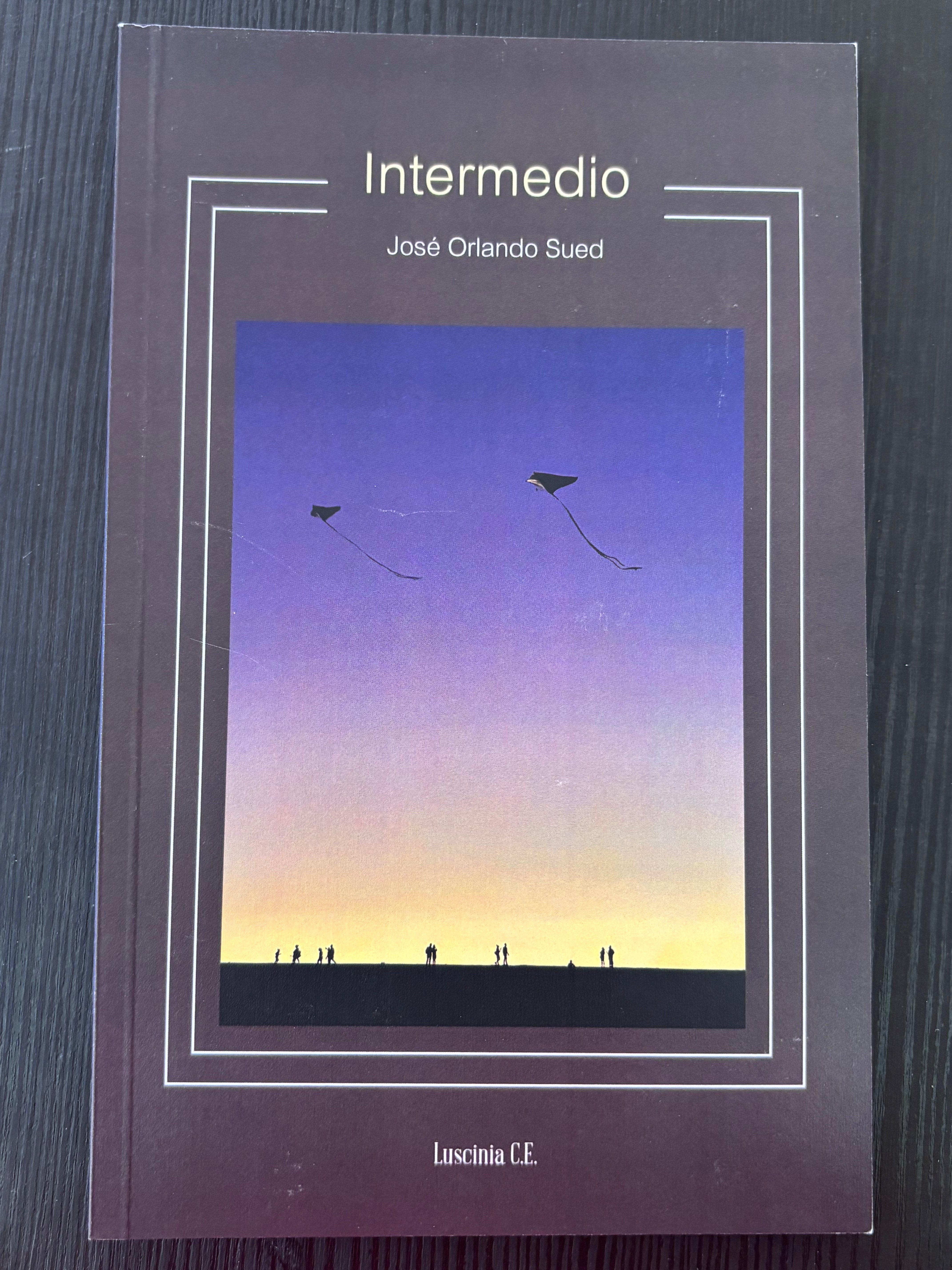 Intermedio - José Orlando Sued