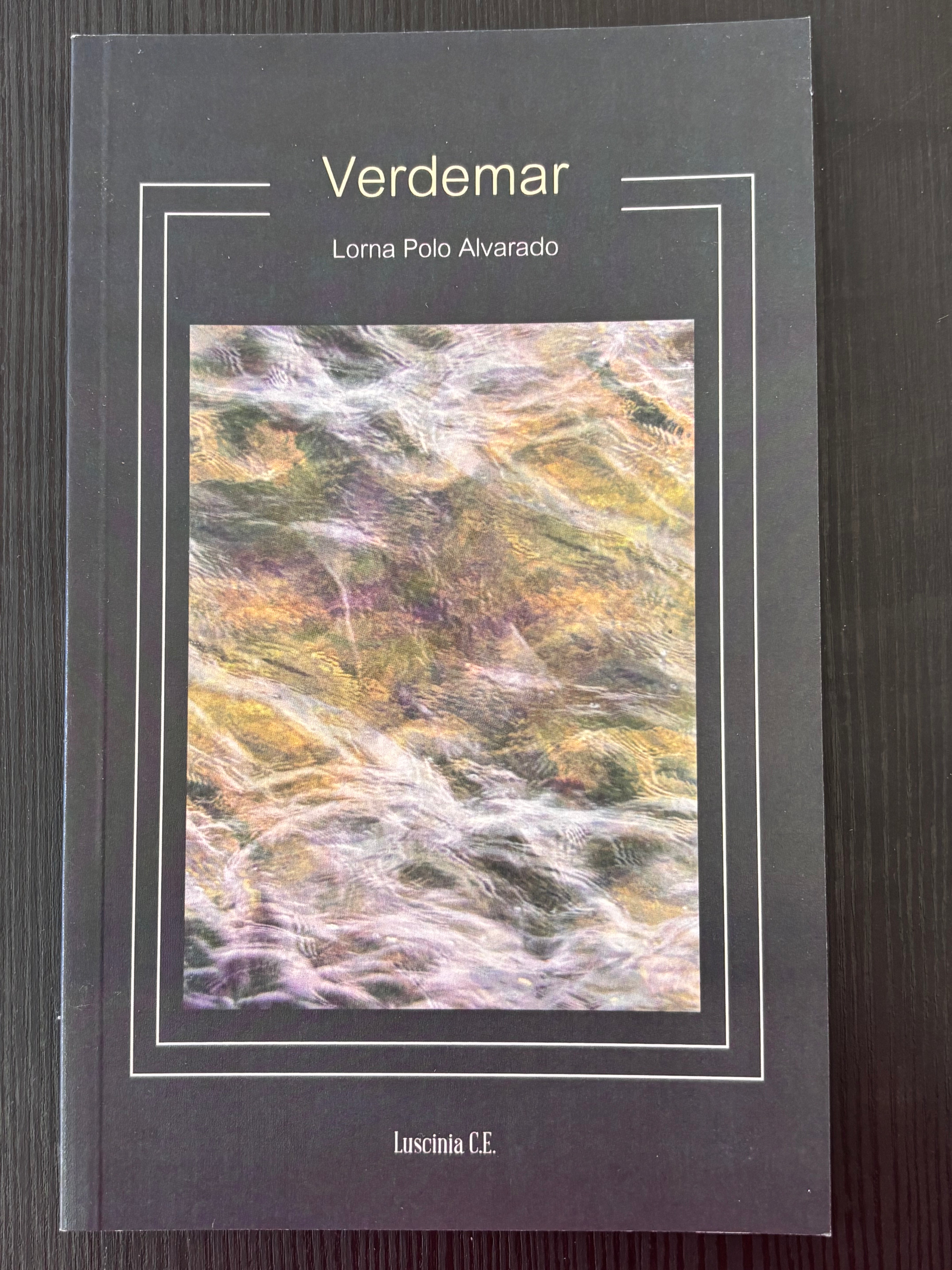 Verdemar - Lorna Polo-Alvarado