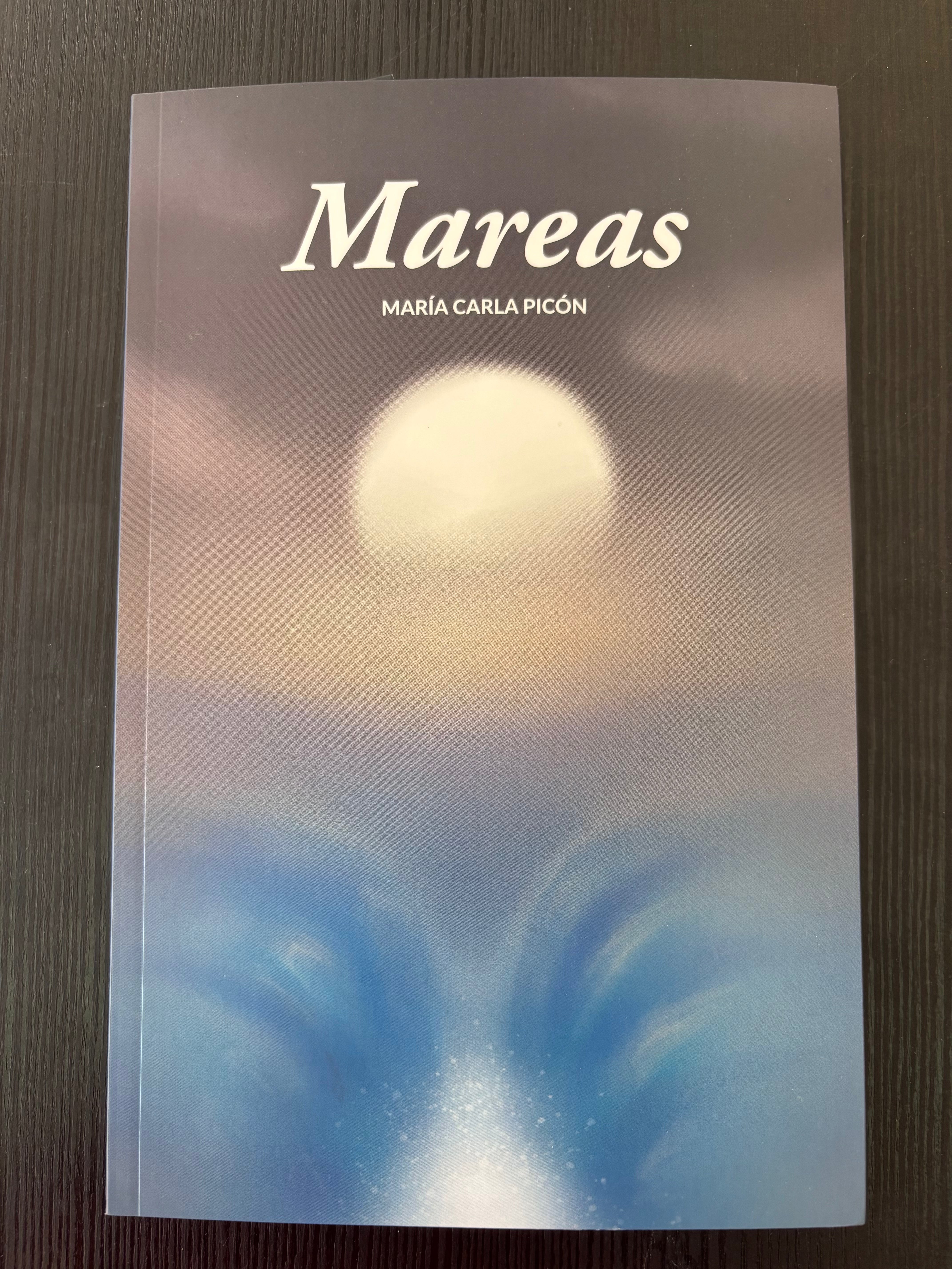Mareas - María Carla Picón