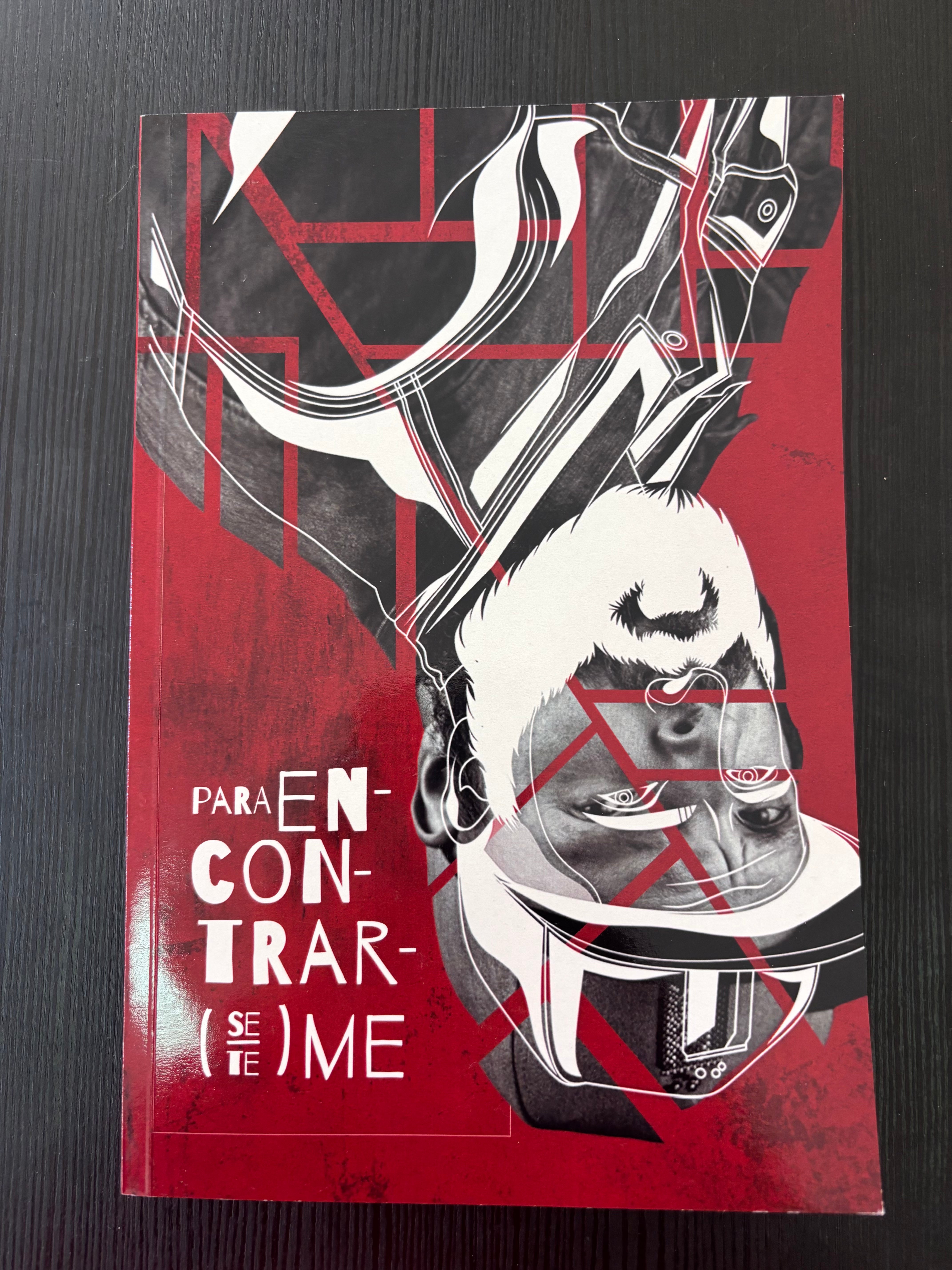 Para encontrar (se/te/me) - Anto Gamunev