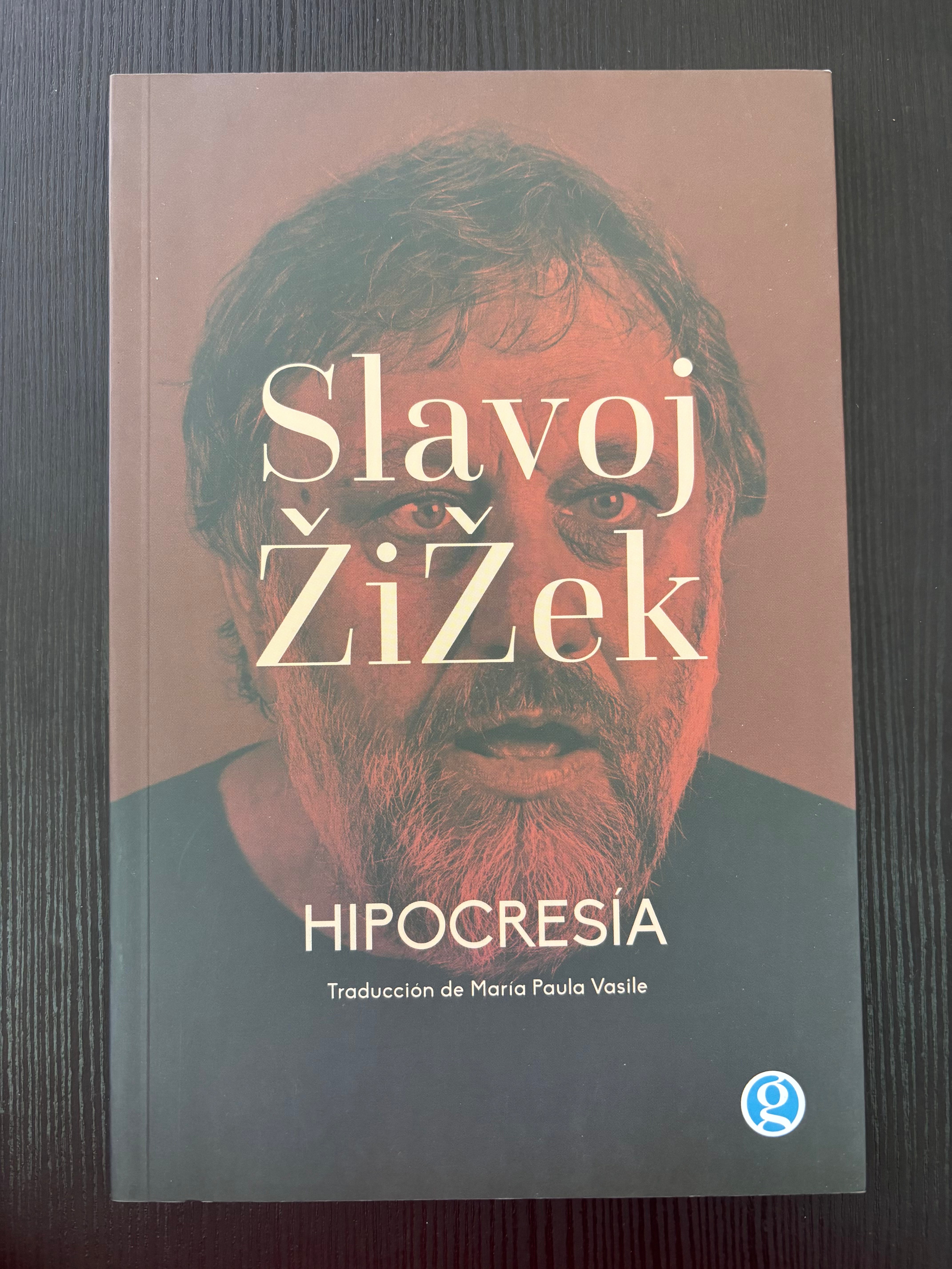Hipocresía - Slavoj Žižek
