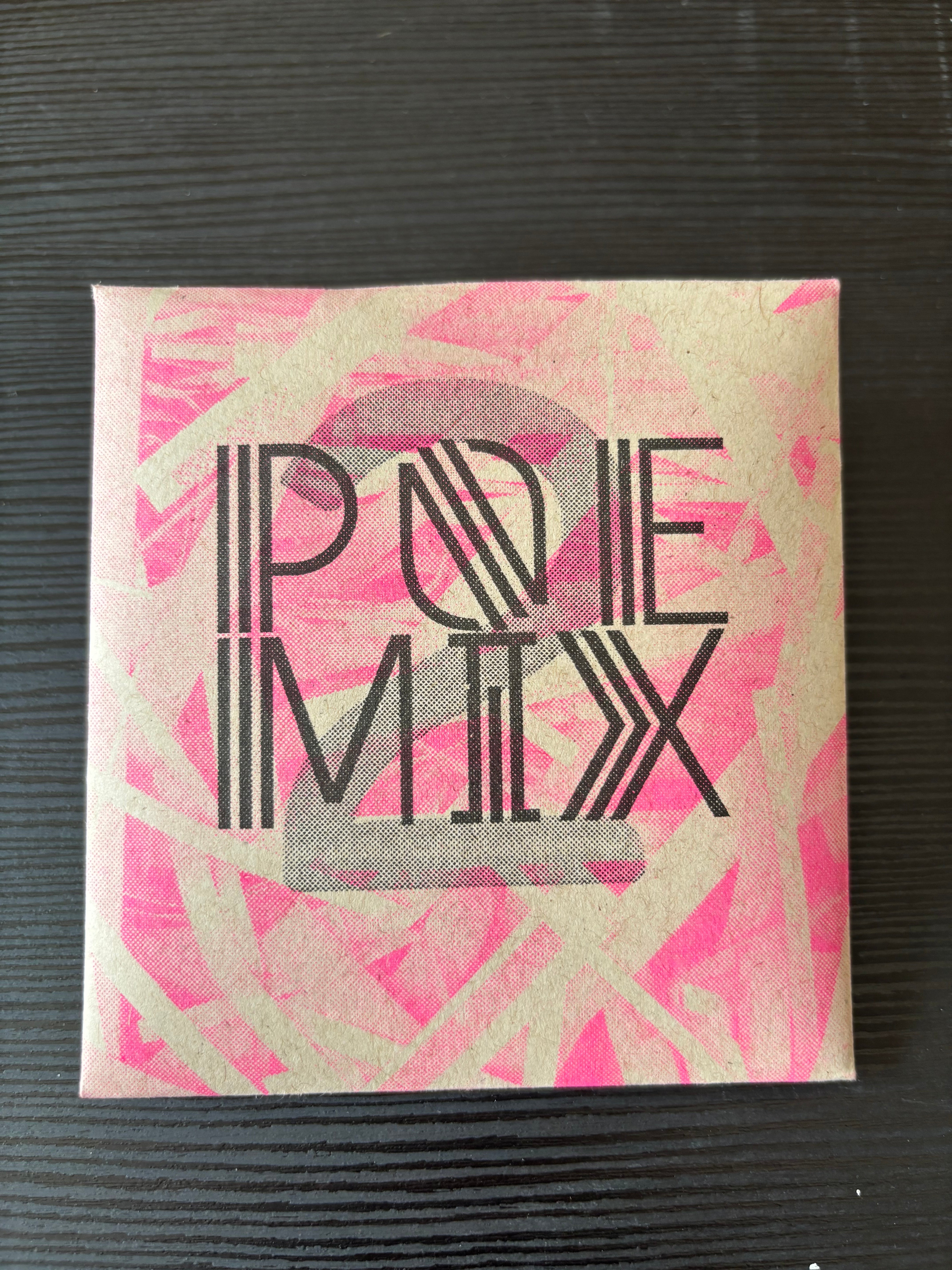 POEMIX 2