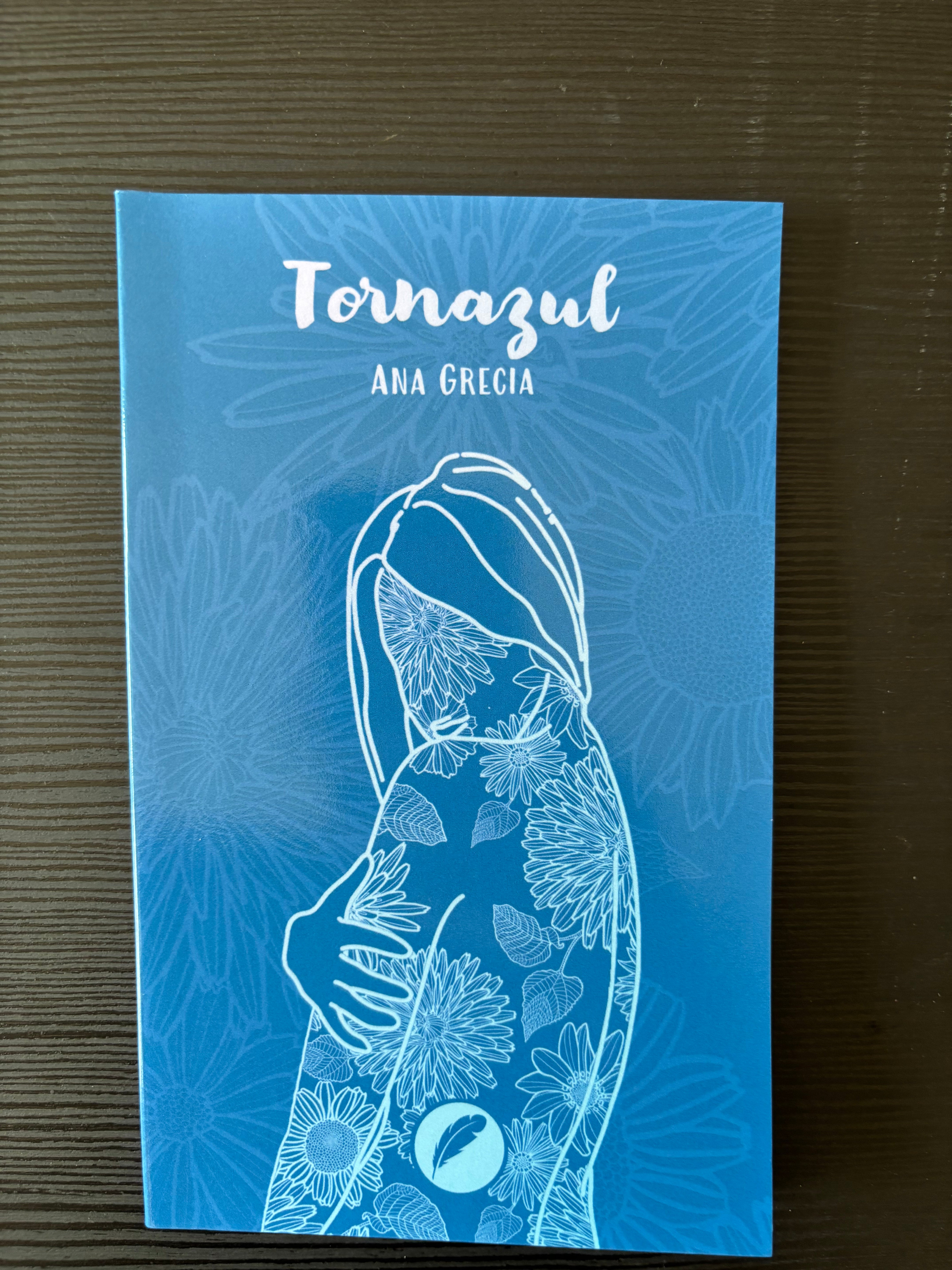 Tornasol - Ana Grecia