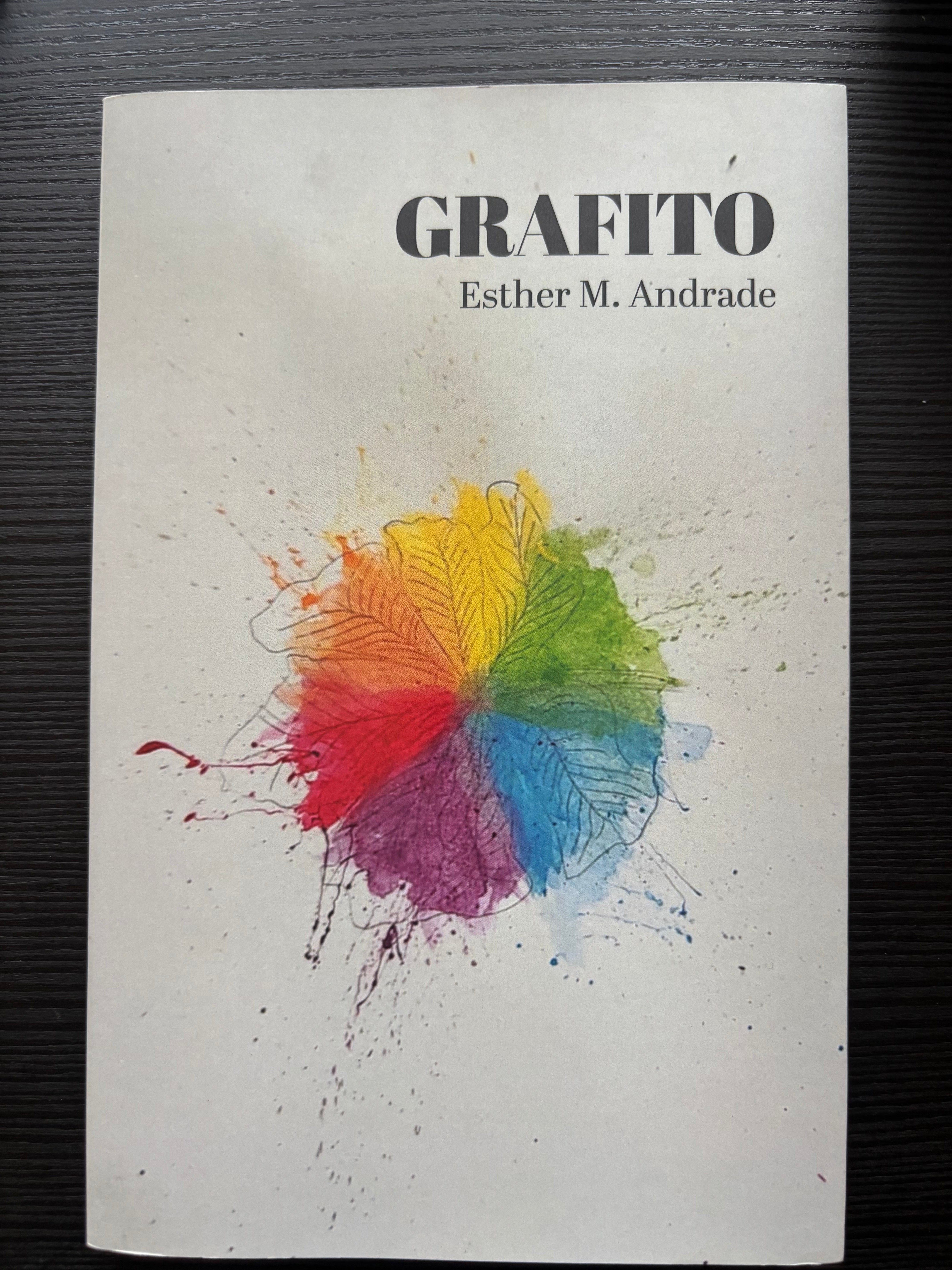 Grafito - Esther Andrade