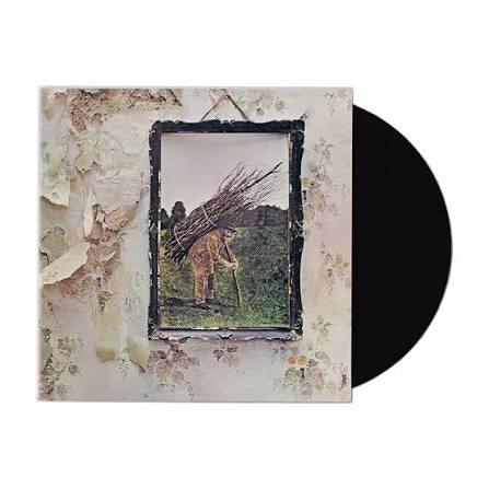 Led Zeppelin IV - Led Zeppelin
