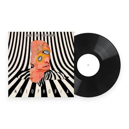 Melophobia - Cage the Elephant