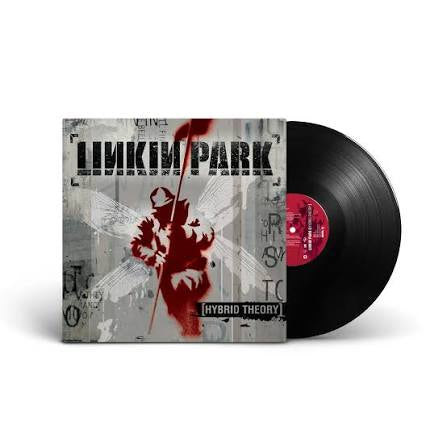 Hybrid Theory - Linkin Park