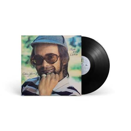 Rock of the Westies - Elton John